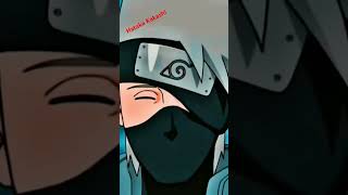 #anime #narutoshippudenamvs #hatakekakashi #music