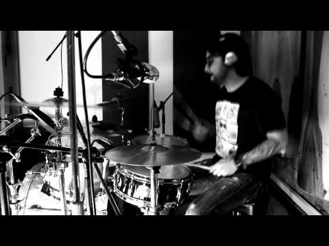 Fame - David Bowie DRUM COVER