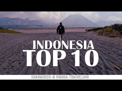 TOP 10 INDONESIA | 2023 | Our Highlights