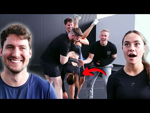 We saved her life!!