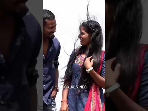 Maya jhan karbe ho jahi ji ke Kal||by Amlesh Nagesh 2.0||cg ki vines||