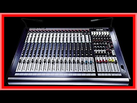 Analog Mixing, Outboard Processing and Build a PA for Your Rock Band - A Step-by-Step Crash Course!