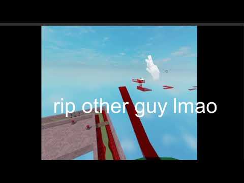 Roblox VR Hands is so funny