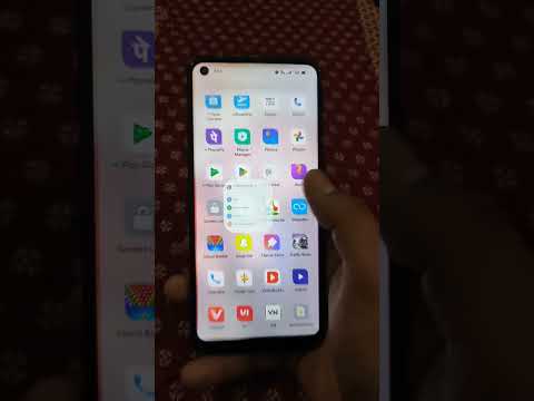 Oppo A53 f.89 new update | oppo a53 new software update | #shorts #oppoa53