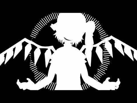 [VOCALOID COVER] Bad Apple feat. Hatsune Miku V4X