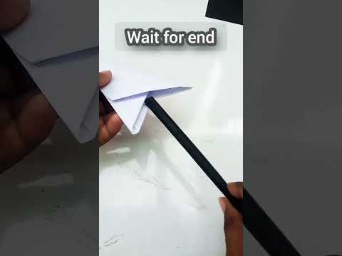 How to make paper ninja weapon ||  ameging ninja weapon #diy #craft #trending #ytshorts