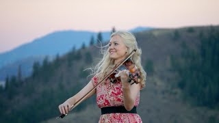 New Horizons - The Gothard Sisters [Official Video] I  Celtic Folk Music 🌙