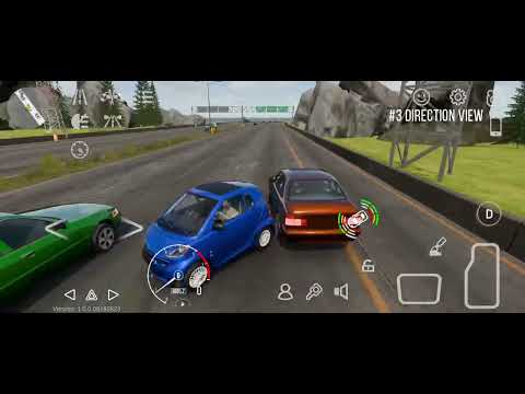 BEST CAR PARKING TRICKS GAMEPLAY HIGH-SPEED ON GT20 PRO part 1 #CAR #SUPER CAR #PARKING #TRICK