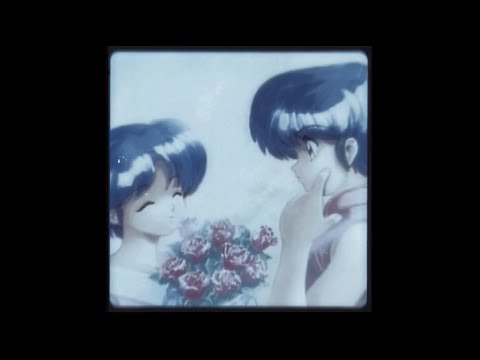 ranma & akane edit | say yes to heaven