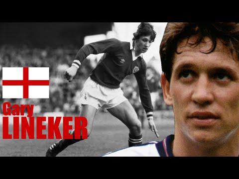 BITE SIZE - Gary Lineker