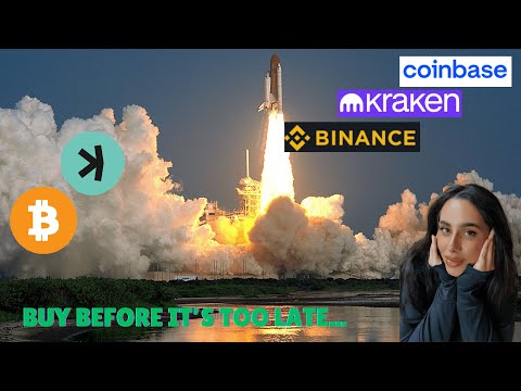 The Next Big Crypto Coin You Need to Buy Before It’s Too Late! (KAS)