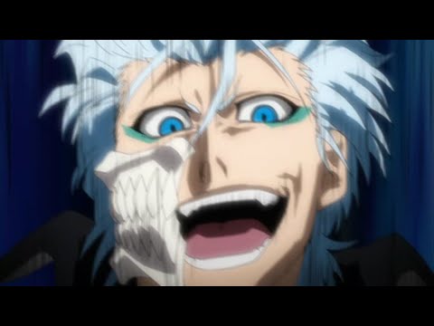 Bleach Soul Carnival opening