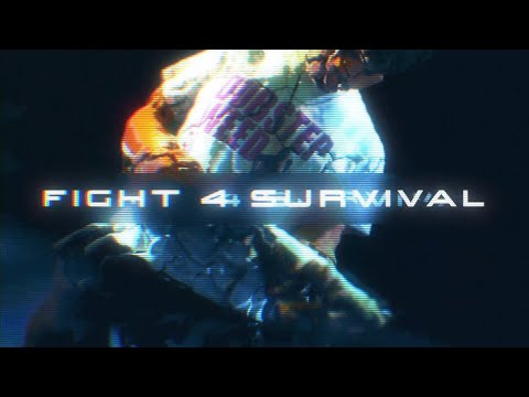 Knoir - fight4survival