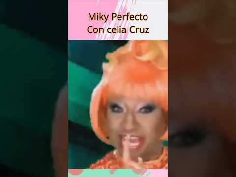 Quien es el que rapea en el tema de Celia Cruz la negra tiene un tumbao