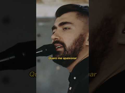 HELOISA ROSA - QUERO VOLTAR #shorts #heloisarosa #musilerecords #musicagospel #louvor #livesession