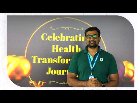 Sunil Sharma | Customer Testimonials | HCL Healthcare