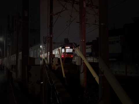 東上線50090系【通過】