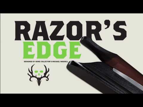 Razor's Edge Box Call | Knight & Hale | 2017