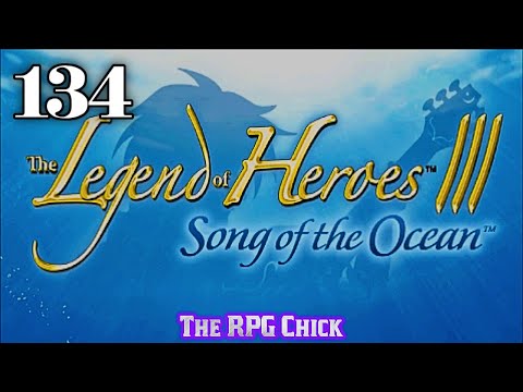 Let's Play Song of the Ocean (Blind), Part 134: Finale - Sonata of the Sea