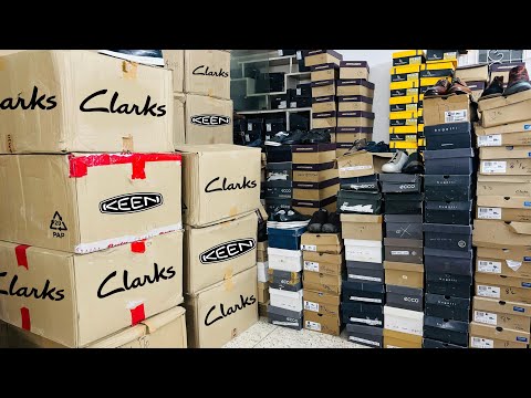 100% Original Shoes in Cheap Price | upto 80% off | Keen, Clarks