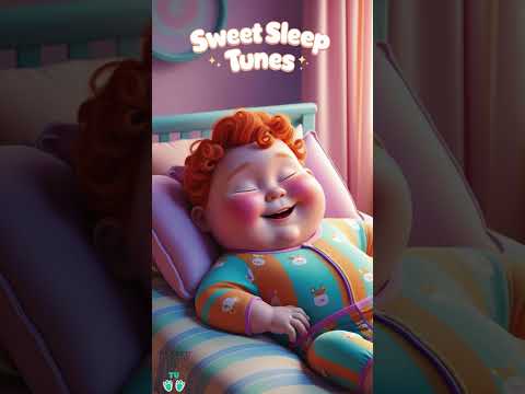 Gentle Lullabies 💗 Fast Sleep for Babies in 2 Minutes  - #babysleepmusic #lullaby #baby