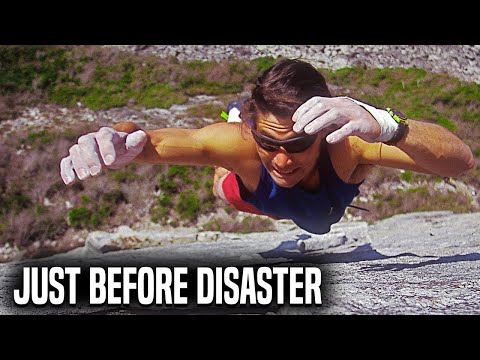 6 Horrifying Free Solo Deaths