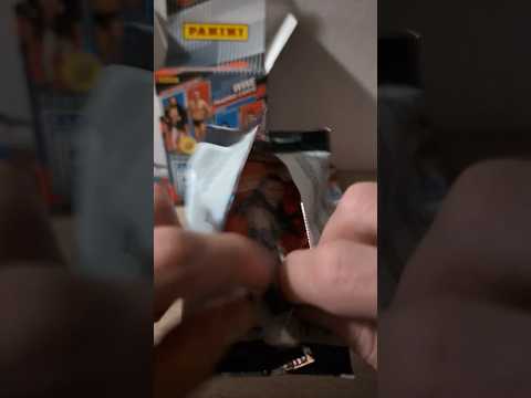 WWE Pack Opening # 3