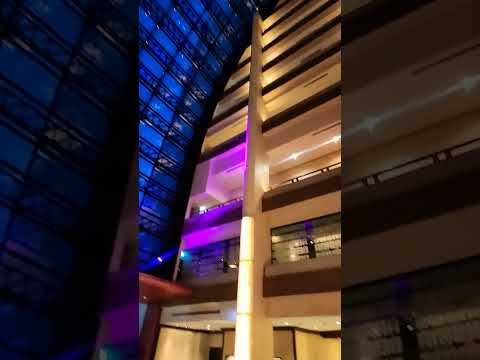 曼谷中庭美爵酒店（SHA 認證），曼谷，五星級酒店 Grand Mercure Bangkok Atrium(SHA Certified) #bangkoktravel #bangkok #hotel