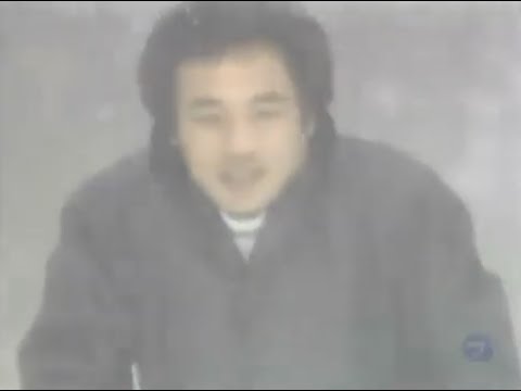 【 ロッテオリオンズ・落合博満の わがふるさと 】1981/12/16