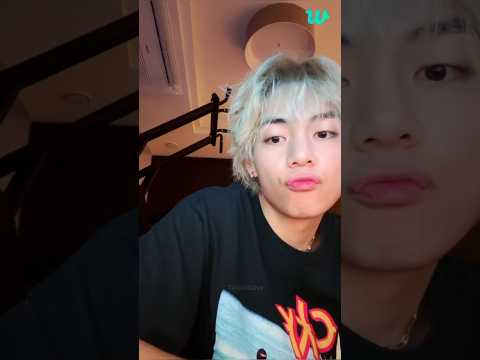 taehyung live 28/08/23 #taehyung #kimtaehyung #bts