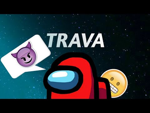 🥱|TRAVA AMONG US KKKJ