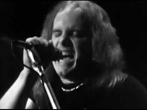 Lynyrd Skynyrd - On the Hunt - 4/27/1975 - Winterland (Official)