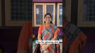 Tips for glowing skin #skincare #glowingskin #trending #youtubetrending #viral #viralvideo #trending