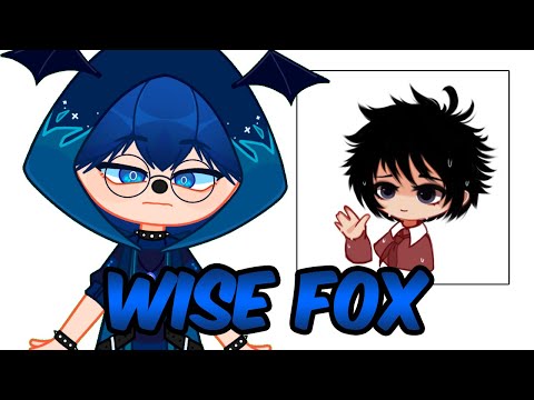 WISE FOX IN 1 MINUTE