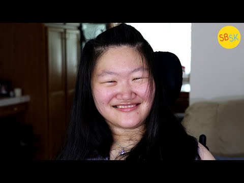 Disabled and Lonely (Learn How to be Her Friend)