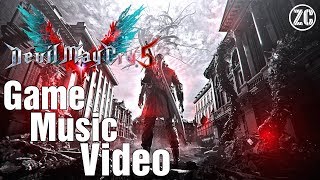 Devil May Cry 5: Game Music Video