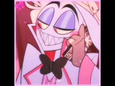 lucifer is just so~🥰🎀🐍🍎 #contentcreator #hazbinhotellucifer #hazbinhotel #lucifermorningstar #edit