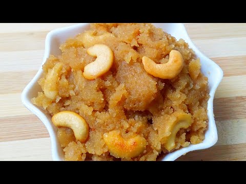 திருவாதிரை களி செய்வது எப்படி | Thiruvathirai Kali Recipe in Tamil | Rice Kali Recipe in Tamil