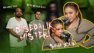 DISEBALIK MISTERI MUSIM 2 EP 10 : SHIHA ZIKIR - Misteri Hantu Chalet