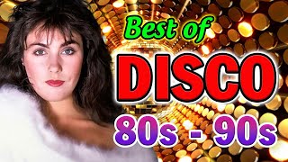 Laura Branigan, Boney M, Modern Talking - DISCO SONG MIX 2024 - 80s 90s Legends Golden Eurodisco