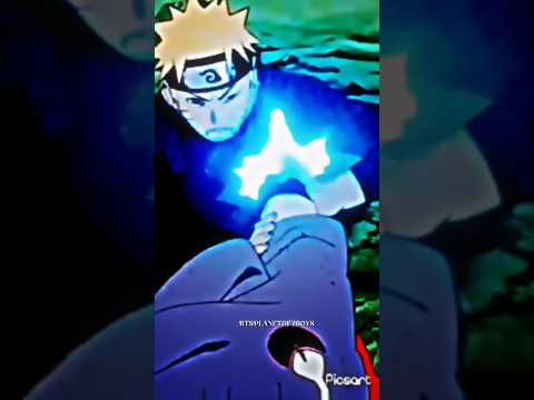 Har Fun Maula •Naruto version 💜⭐ #2024short #anime