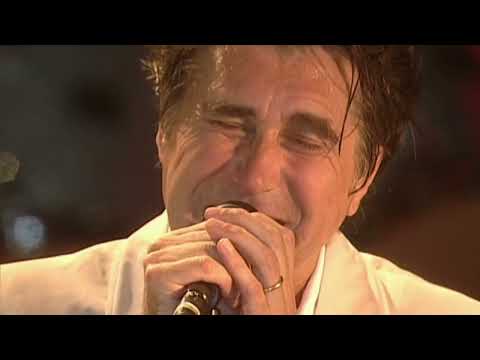 Roxy Music - A Song For Europe (Live) (High Definition)