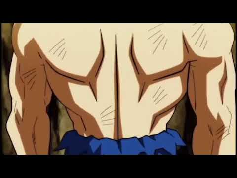 [AMV] Vegeta X The Chosen One|| Dragon Ball Super