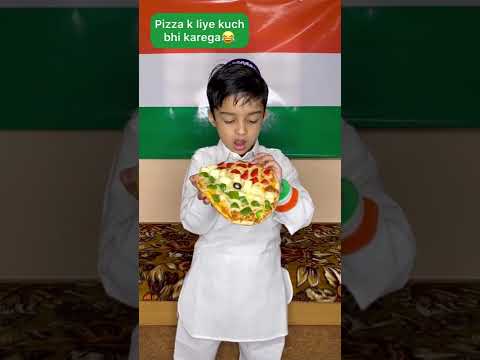 Happy Republic Day | Pizza | National Anthem | Republic Day | Patriotic | Innovative Pizza