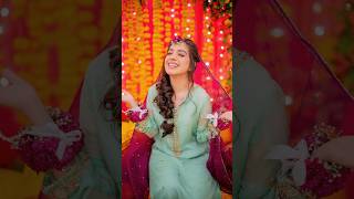 Arisha razi dholki first #arisharazi #dholki #showbiz #shortfeed #youtubeshorts #ytshorts #wedding