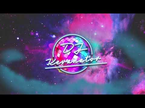 Kali Uchis - La Luz (DJ Kevanator DnB Edit)