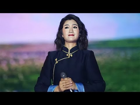 降央卓瑪 Jamyang Dolma 2020 - 迷人的草原歌曲 《一剪梅 / 红梅赞 / 呼伦贝尔大草原 / 一剪梅，花开在眼前》 Best Songs Of Jamyang Dolma 202