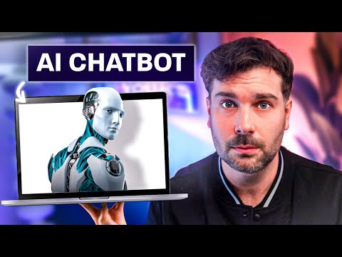 How you can use AI chatbots in 2024