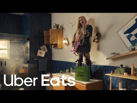 Avril, Advil - Get Almost Almost Anything | Uber Eats