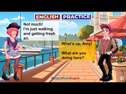 Friends Life ❤️ Phone Problem Learn English Speaking English Conversation Practice